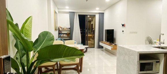2 bedrooms Apartment in District 10, Vietnam No. 17301 9