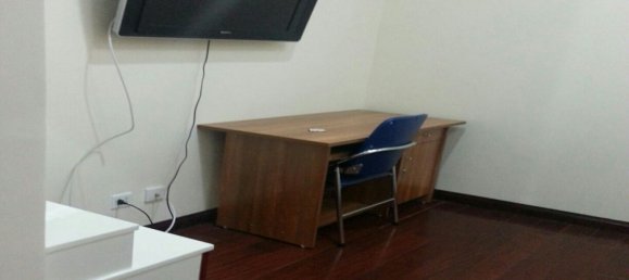 3 bedrooms Apartment in Thanh Xuan, Vietnam No. 4624 5