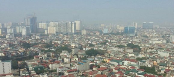 3 bedrooms Apartment in Thanh Xuan, Vietnam No. 4624 9