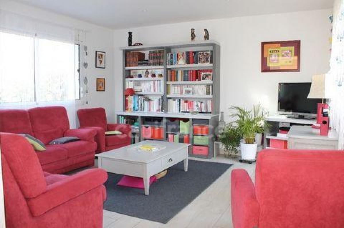 4 bedrooms House in Rosporden, France No. 11810