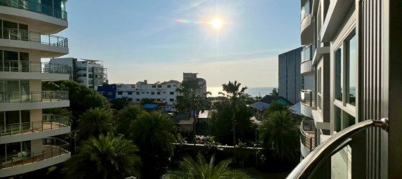 2 rooms Apartment for sale in Pattaya, Chonburi, Eastern Thailand, Thailand № 146061 15