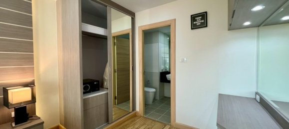 2 rooms Apartment for sale in Pattaya, Chonburi, Eastern Thailand, Thailand № 146061 21