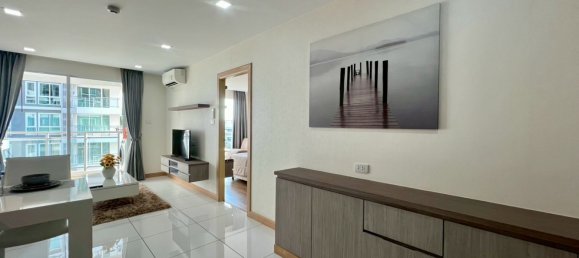 2 rooms Apartment for sale in Pattaya, Chonburi, Eastern Thailand, Thailand № 146061 28