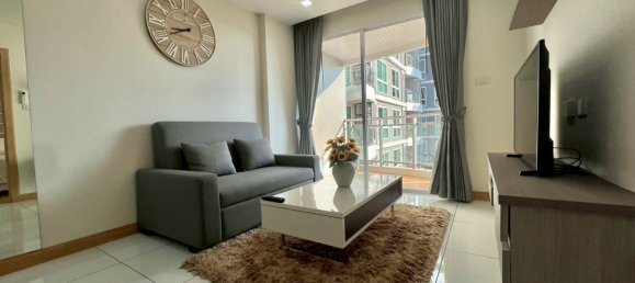 2 rooms Apartment for sale in Pattaya, Chonburi, Eastern Thailand, Thailand № 146061 29
