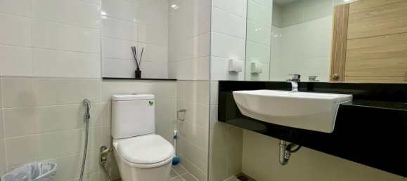 2 rooms Apartment for sale in Pattaya, Chonburi, Eastern Thailand, Thailand № 146061 19
