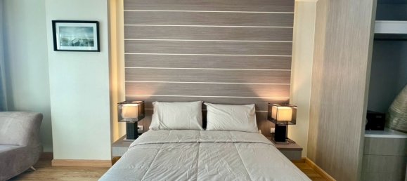 2 rooms Apartment for sale in Pattaya, Chonburi, Eastern Thailand, Thailand № 146061 22