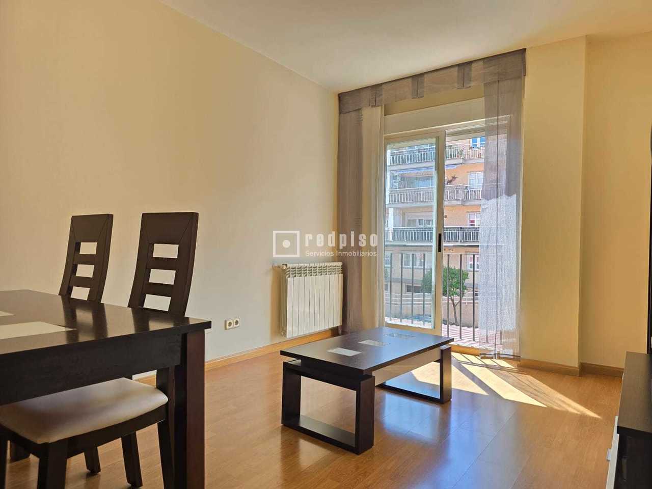 2 bedrooms Apartment in Collado Villalba, Spain No. 217769