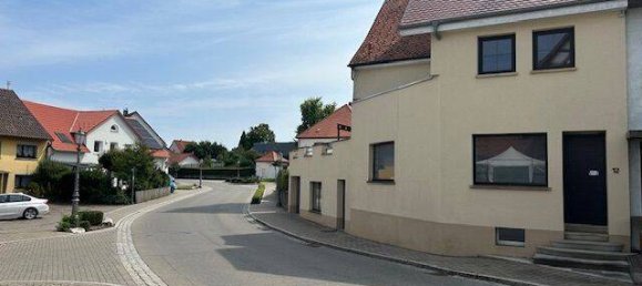 7 rooms Townhouse in Sigmaringen, Germany No. 358565 6