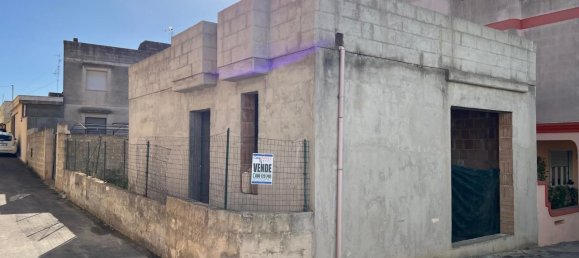 2غرفة منزل في Tuglie, Italy رقم 236636 12