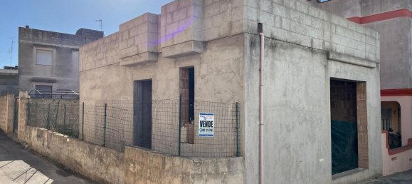 2غرفة منزل في Tuglie, Italy رقم 236636 13