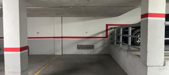 36m² Parking in Torrevieja, Spain No. 189170 9