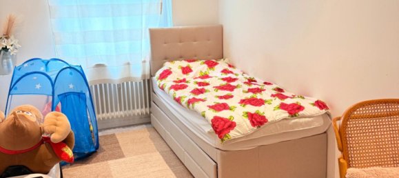 Apartamento de 4 divisões em Augsburg, Germany N.º 371556 19