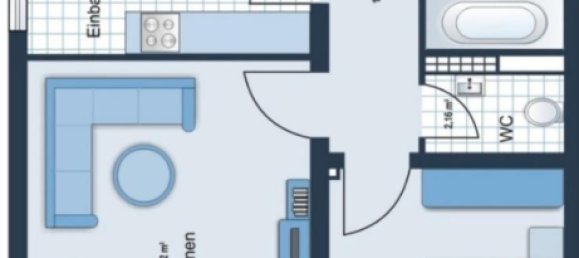 Apartamento de 4 divisões em Augsburg, Germany N.º 371556 26