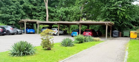 Apartamento de 4 divisões em Augsburg, Germany N.º 371556 29