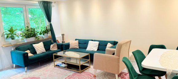 Apartamento de 4 divisões em Augsburg, Germany N.º 371556 11