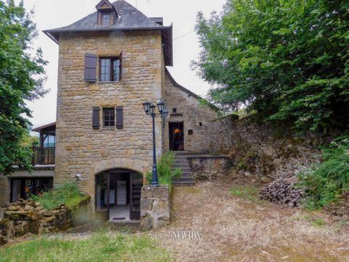 4 Schlafzimmer Haus in Turenne, France, Nr. 25607