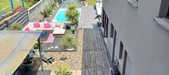 4 Schlafzimmer Stadthaus in Magdeburg, Germany, Nr. 78528 4