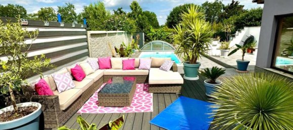 4 Schlafzimmer Stadthaus in Magdeburg, Germany, Nr. 78528 3