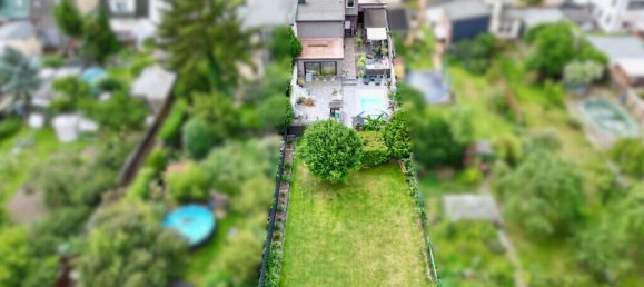 4 Schlafzimmer Stadthaus in Magdeburg, Germany, Nr. 78528 12