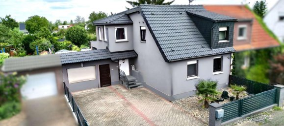 4 Schlafzimmer Stadthaus in Magdeburg, Germany, Nr. 78528 13