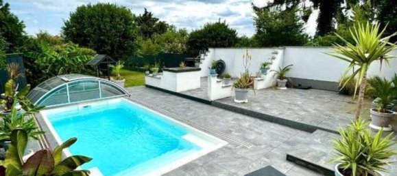 4 Schlafzimmer Stadthaus in Magdeburg, Germany, Nr. 78528 5