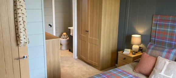 2 bedrooms House in Goonhavern, United Kingdom No. 13729 13