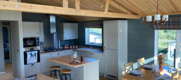 2 bedrooms House in Goonhavern, United Kingdom No. 13729 7