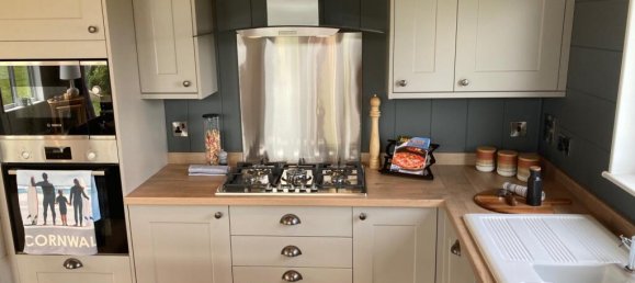 2 bedrooms House in Goonhavern, United Kingdom No. 13729 10