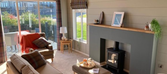 2 bedrooms House in Goonhavern, United Kingdom No. 13729 9