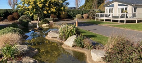 2 bedrooms House in Goonhavern, United Kingdom No. 13729 24