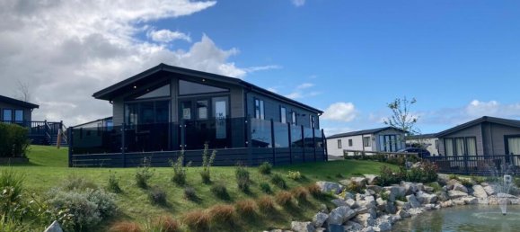 2 bedrooms House in Goonhavern, United Kingdom No. 13729 5