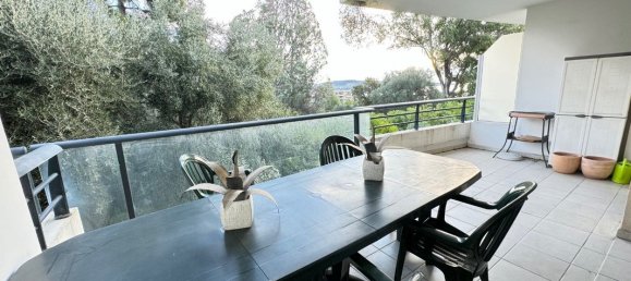 Apartamento T2 em Nice, France N.º 281471 2