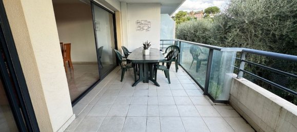 Apartamento T2 em Nice, France N.º 281471 11
