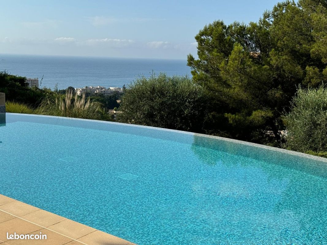 Apartamento T2 em Nice, France N.º 281471