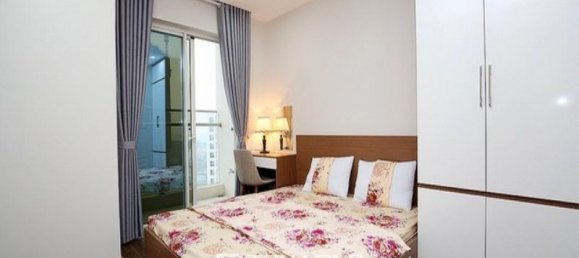 2 bedrooms Apartment in Tay Ho, Vietnam No. 823 6