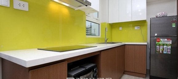 2 bedrooms Apartment in Tay Ho, Vietnam No. 823 3
