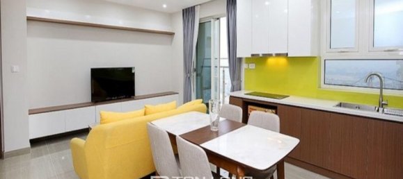 2 bedrooms Apartment in Tay Ho, Vietnam No. 823 2