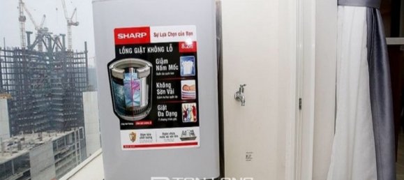 2 bedrooms Apartment in Tay Ho, Vietnam No. 823 7