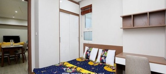 2 bedrooms Apartment in Tay Ho, Vietnam No. 823 5