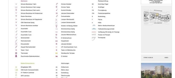 1 Schlafzimmer Wohnung in Wien, Austria, Nr. 184699 6