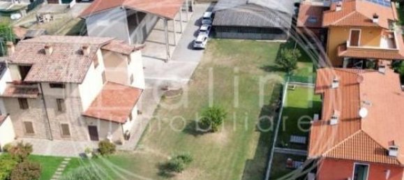 Grundstück in Paderno Franciacorta, Italy 1370m², Nr. 40104 2