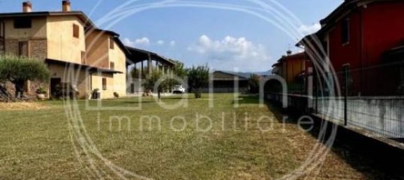 Grundstück in Paderno Franciacorta, Italy 1370m², Nr. 40104 7