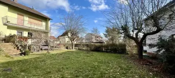 Квартира с 8 комнатами в Эрланген, Германия № 69738 6