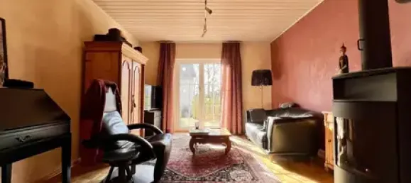 Квартира с 8 комнатами в Эрланген, Германия № 69738 4