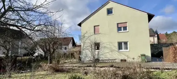 Квартира с 8 комнатами в Эрланген, Германия № 69738 7