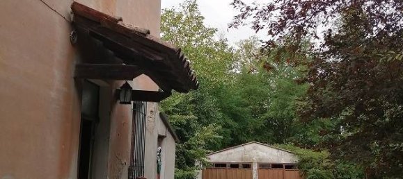 Вилла с 6 спальнями в Сальсомаджоре Терме, Италия № 282046 12