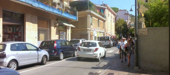 Imóvel comercial em Cogoleto, Italy 30 m² N.º 212394 5