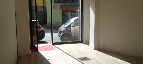 Imóvel comercial em Cogoleto, Italy 30 m² N.º 212394 4