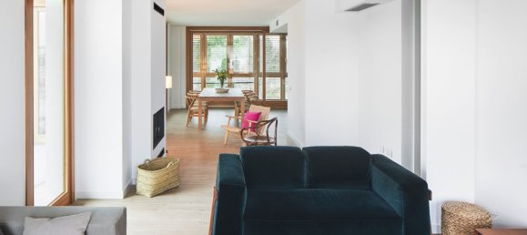 4 chambres Appartement à Sant Cugat Del Valles, Spain No. 289800 4