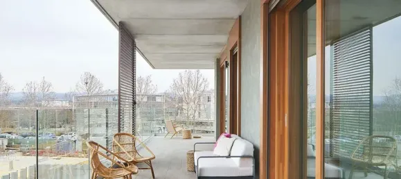 4 chambres Appartement à Sant Cugat Del Valles, Spain No. 289800 9